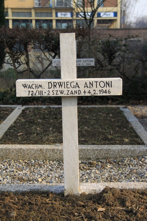 Antoni Drwiega