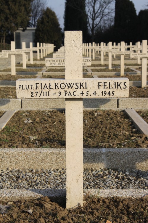 Feliks Fiałkowski