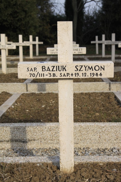 Szymon Baziuk