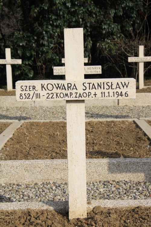 Stanisław Kowara