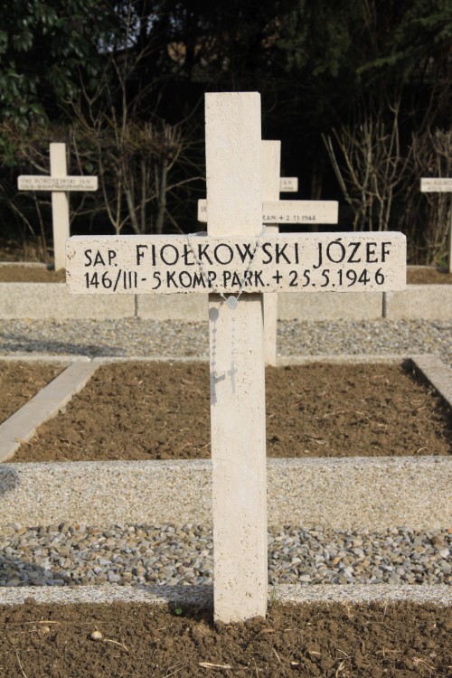 Józef Fiołkowski