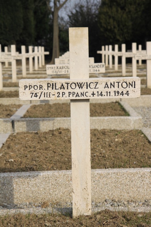 Antoni Piłatowicz