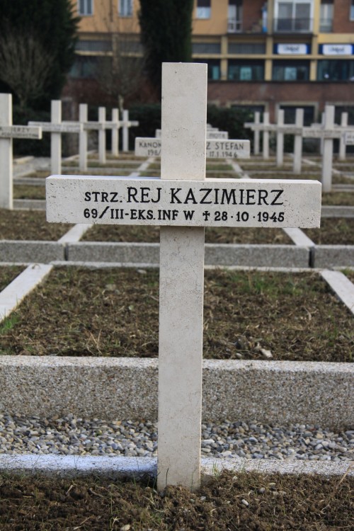 Kazimierz Rej