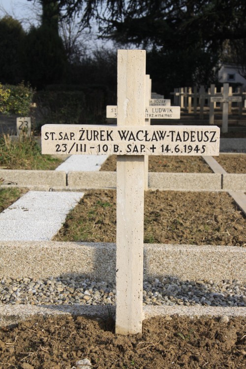 Wacław Tadeusz Żurek