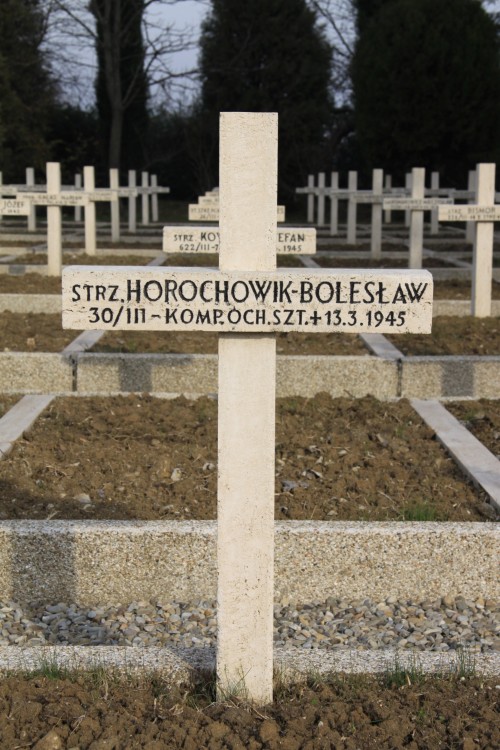 Bolesław Horochowik