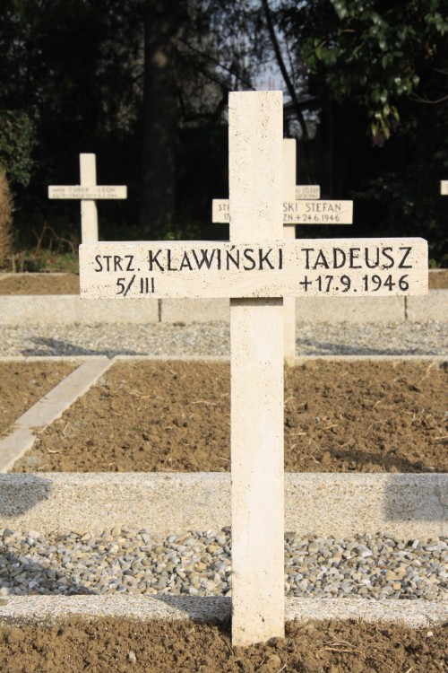 Tadeusz Klawiński