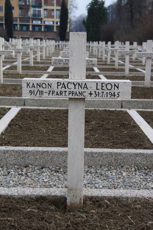 Leon Pacyna