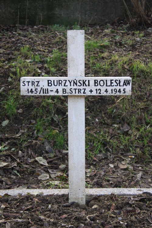 Bolesław Burzyński