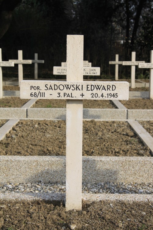 Edward Sadowski
