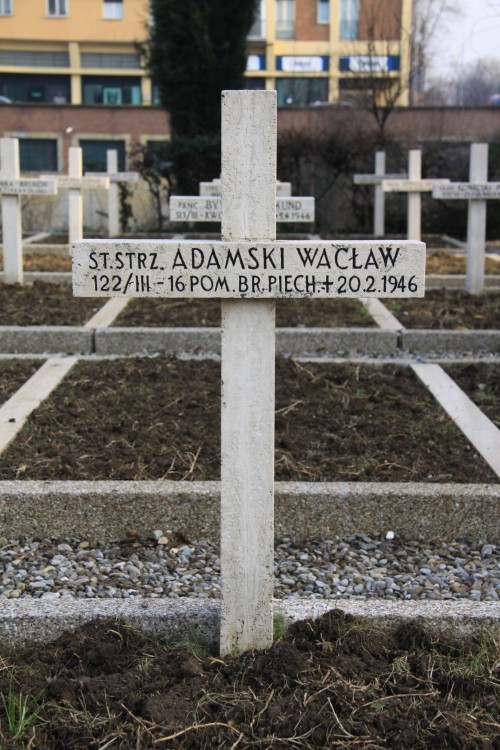 Wacław Adamski