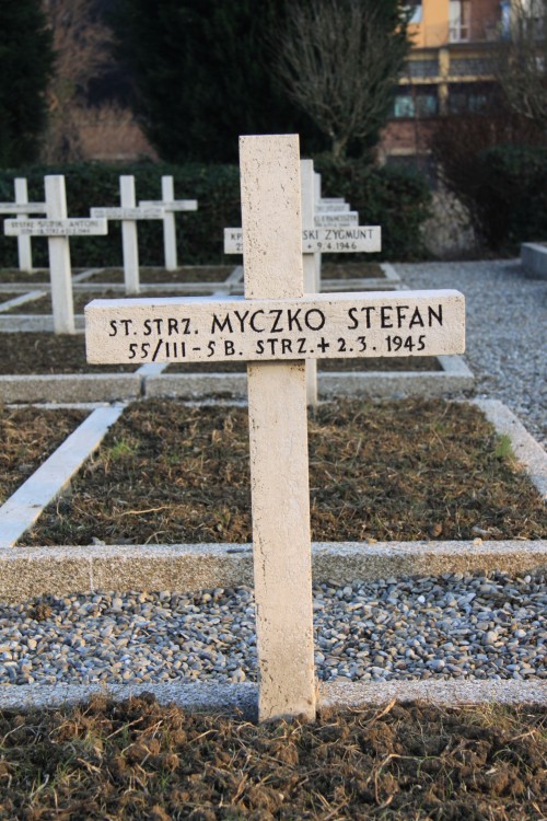 Stefan Myczko