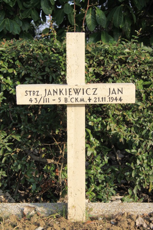 Jan Jankiewicz