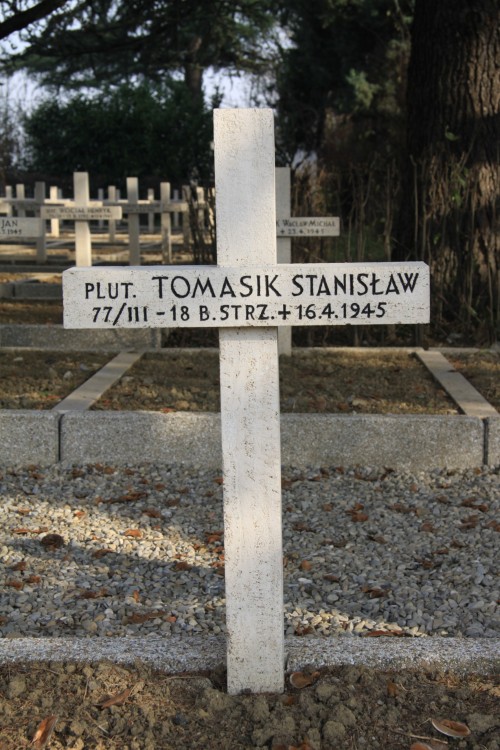 Stanisław Tomasik