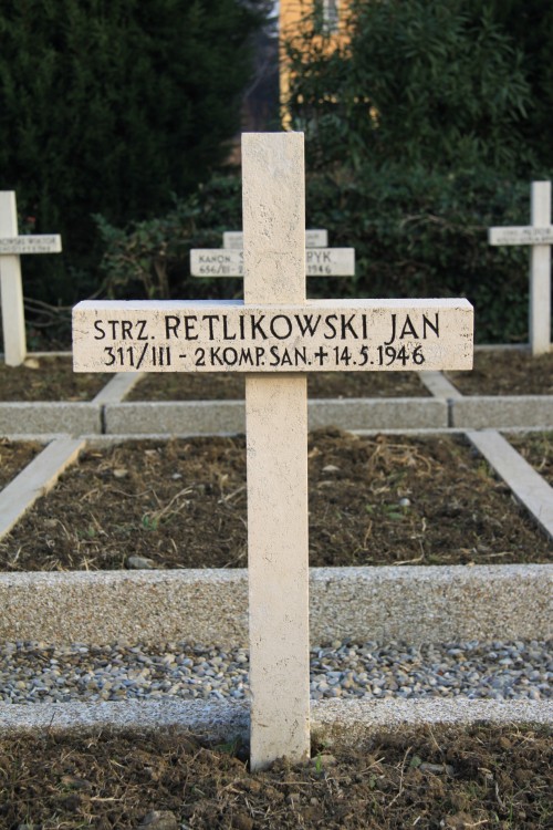 Jan Retlikowski