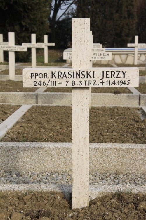 Jerzy Antoni Krasiński