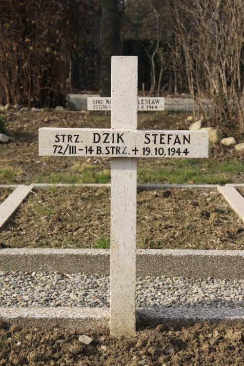 Stefan Dzik