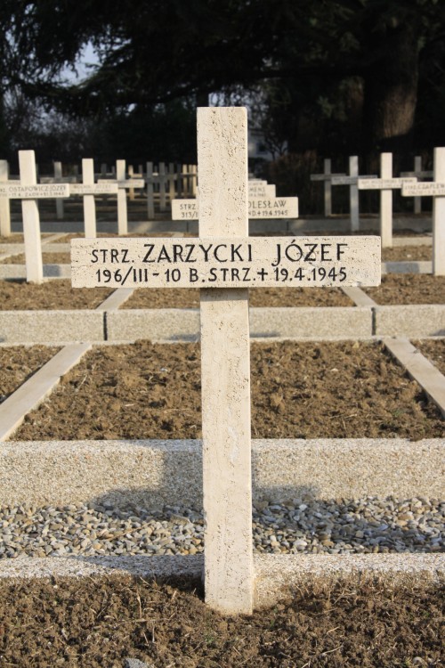 Józef Zarzycki