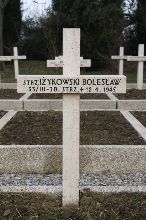 Bolesław Iżykowski