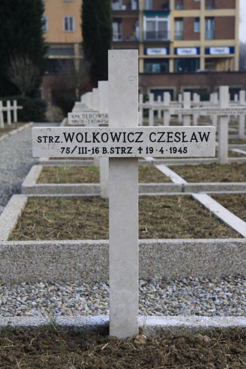 Czesław Wołkowicz
