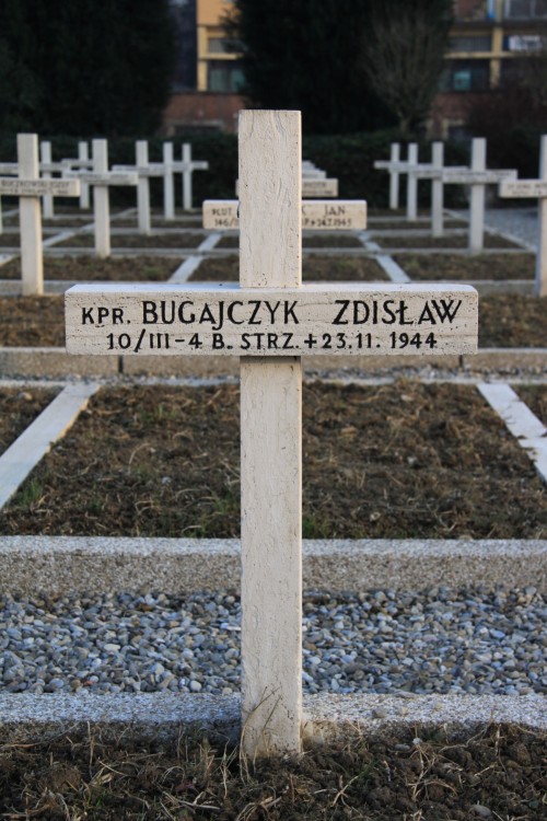Zdzisław Bugajczyk