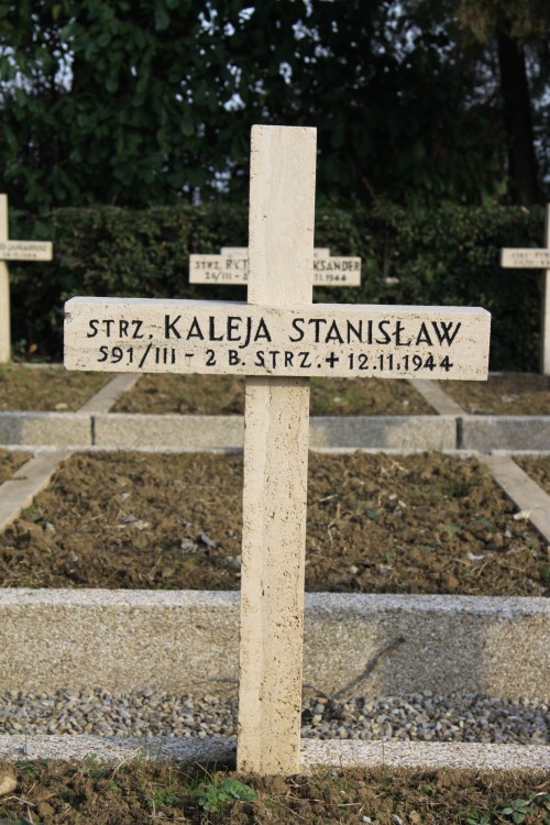 Stanisław Kaleja