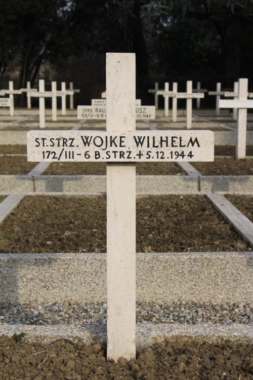 Wilhelm Wojke