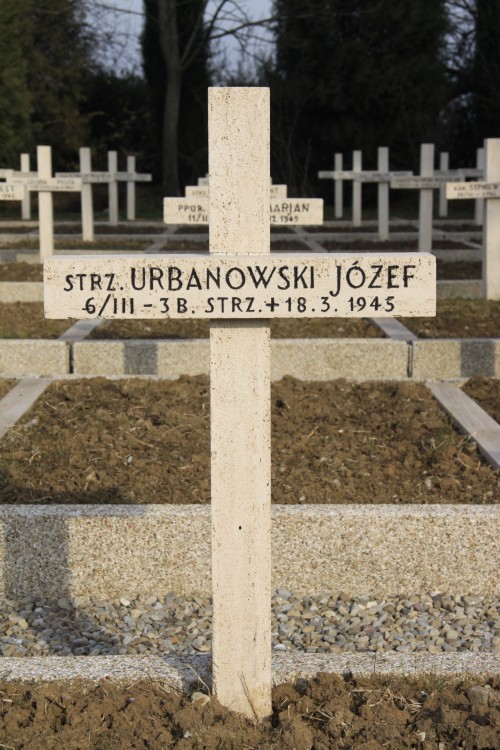 Józef Urbanowski
