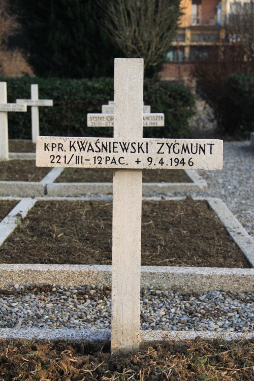 Zygmunt Kwaśniewski