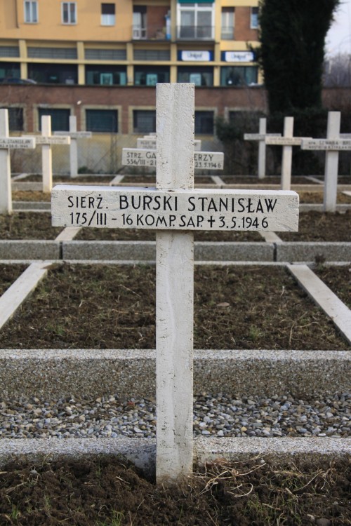 Stanisław Burski