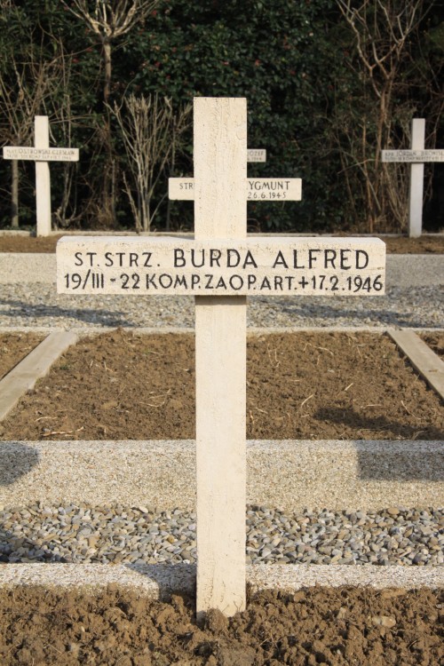 Alfred Burda
