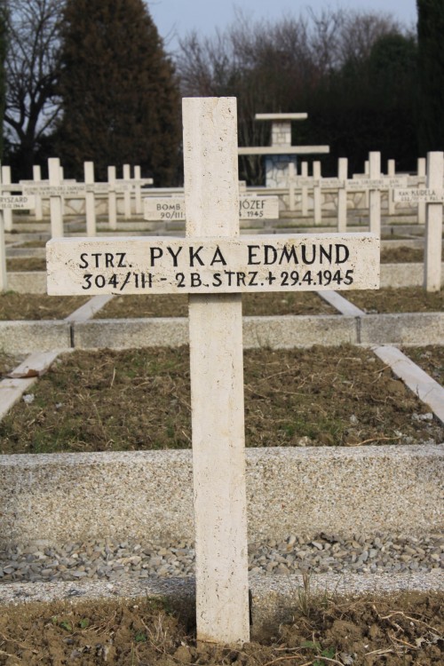 Edmund Pyka