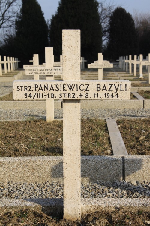 Bazyli Panasiewicz