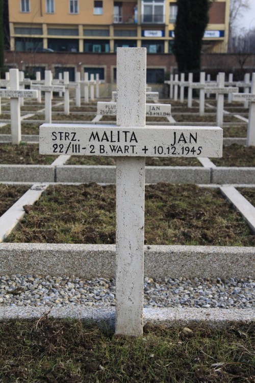 Jan Malita