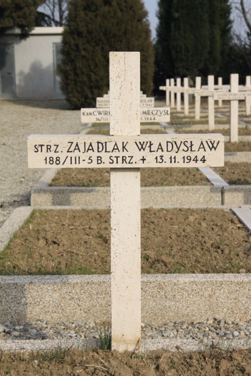 Władysław Zajadlak