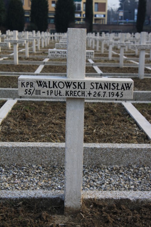 Stanisław Walkowski
