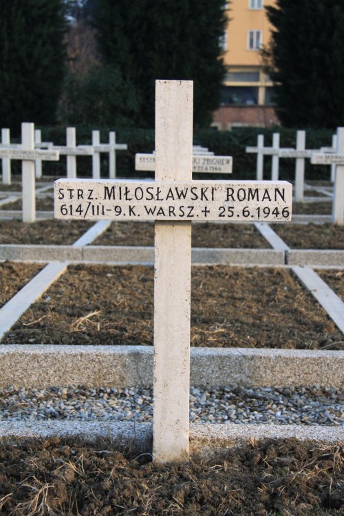 Roman Miłosławski