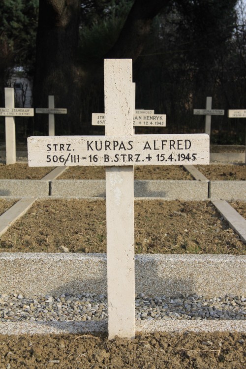 Alfred Kurpas