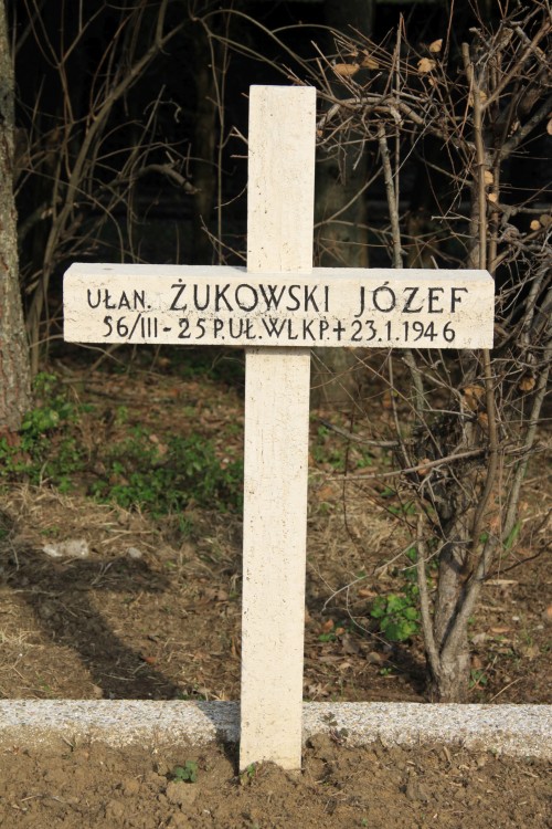 Józef Żukowski
