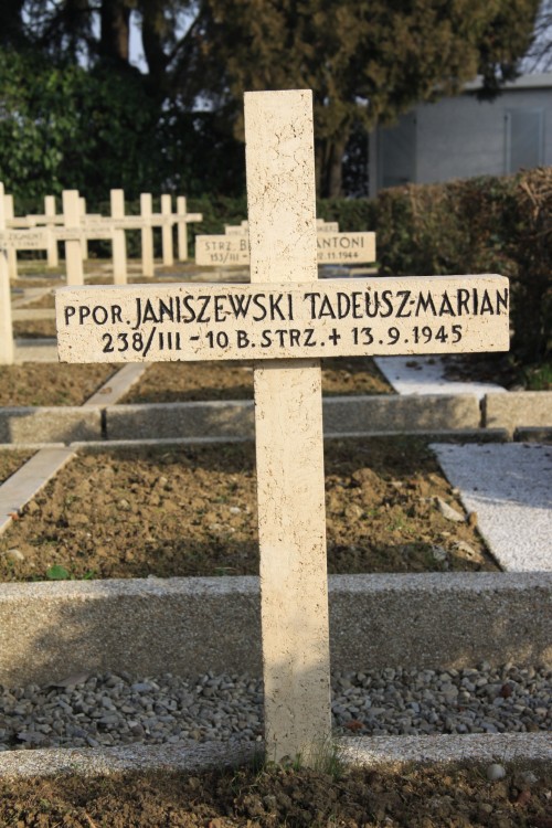 Tadeusz Marian Janiszewski