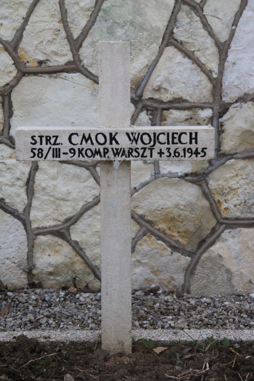 Wojciech Cmok