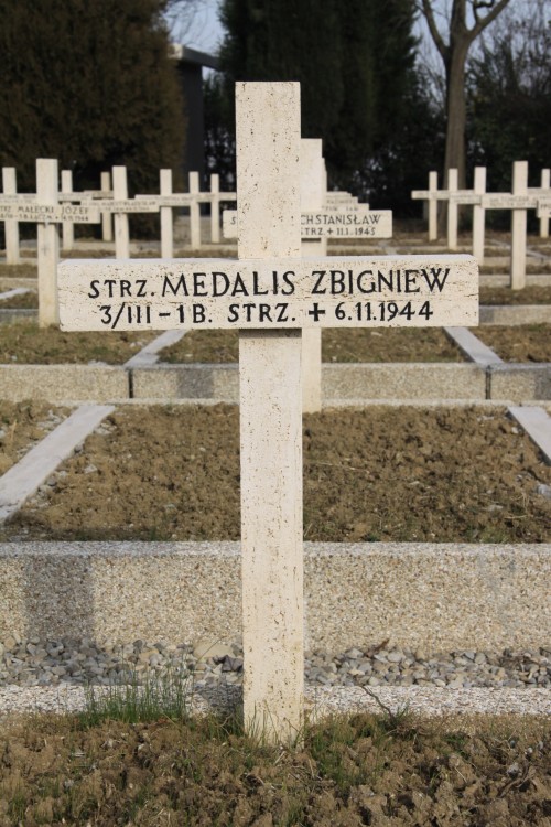 Zbigniew Medalis