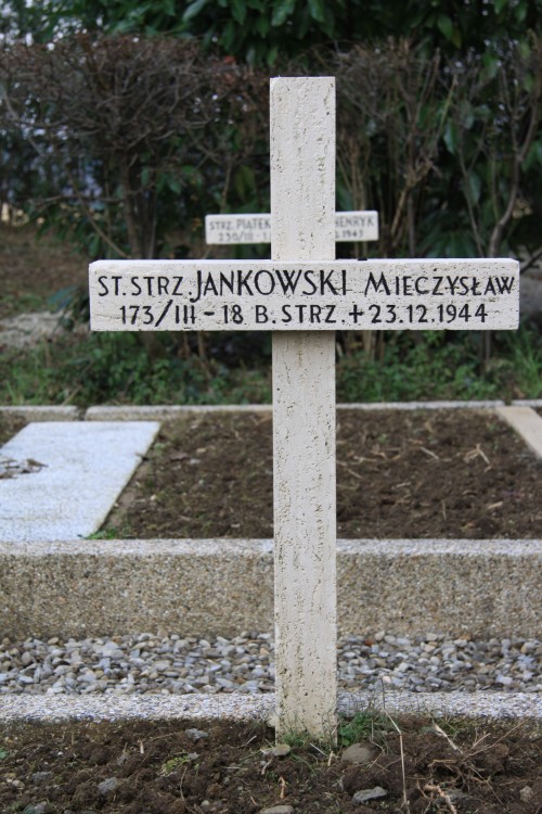 Mieczysław Jankowski