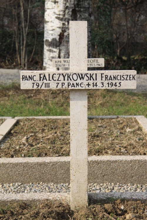 Franciszek Falczykowski