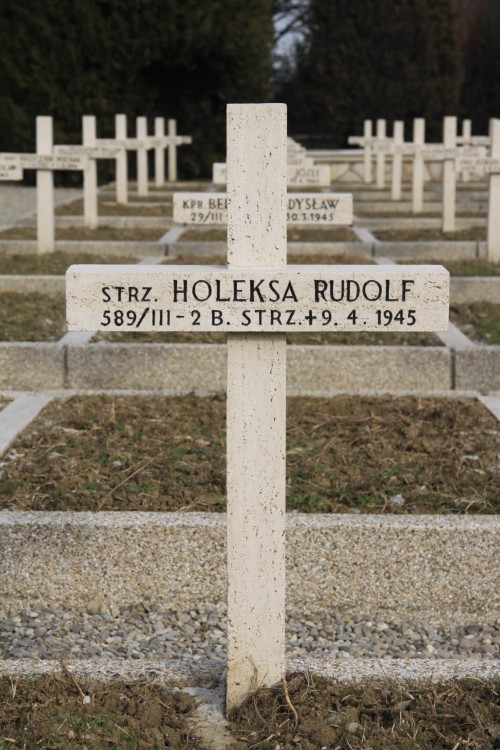 Rudolf Holeksa