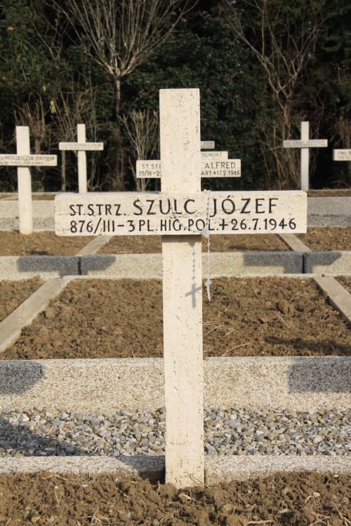 Józef Szulc