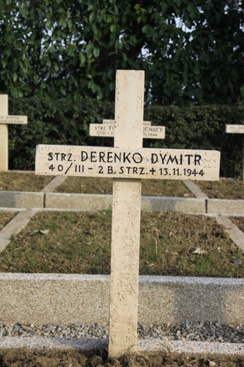 Dymitr Dereńko