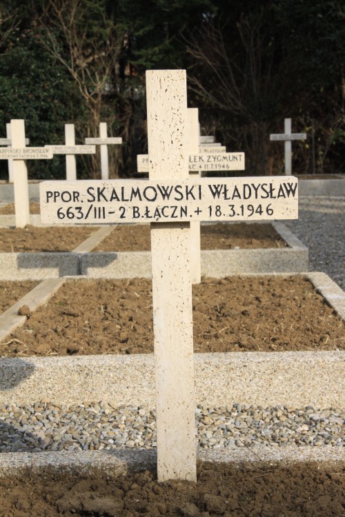 Władysław Henryk Skalmowski