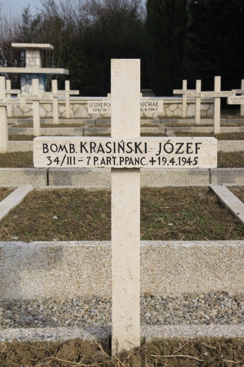 Józef Krasiński