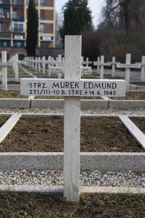 Edmund Murek