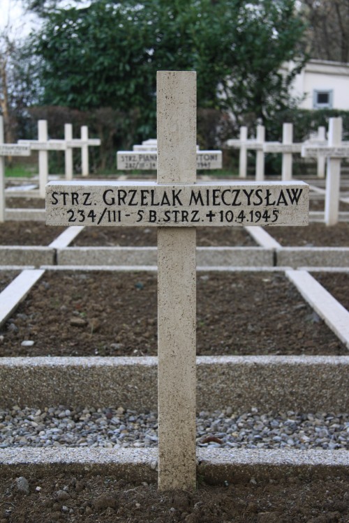 Mieczysław Grzelak